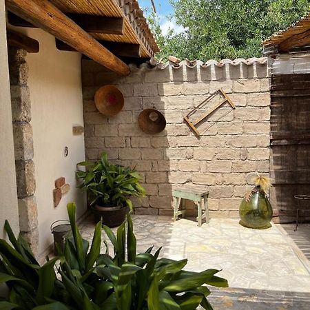 Graziosa Stanza Campidanese Su Terzu Guest House Ористано Екстериор снимка