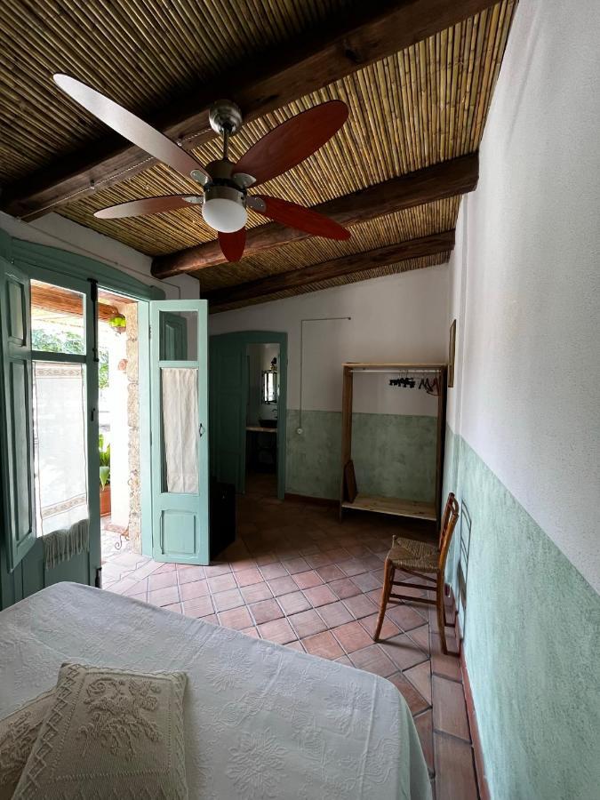 Graziosa Stanza Campidanese Su Terzu Guest House Ористано Екстериор снимка