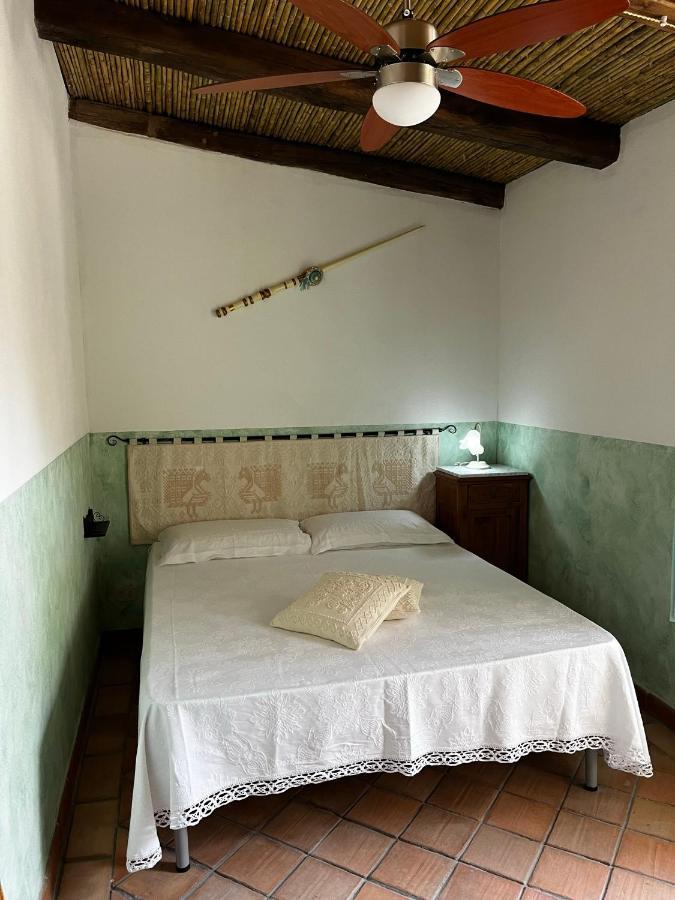 Graziosa Stanza Campidanese Su Terzu Guest House Ористано Екстериор снимка
